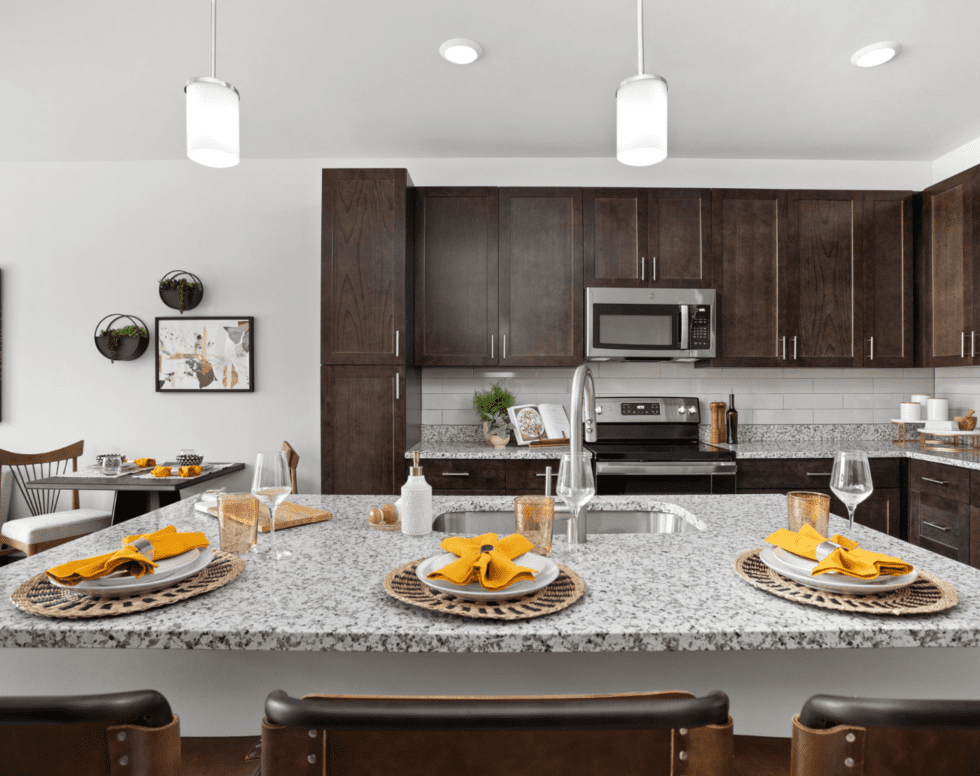 Luxury One & Two Bedroom Apartments for Rent Indianapolis, Noblesville